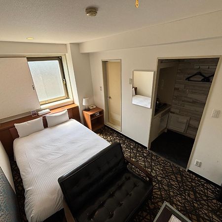 Hotel Cerezo Токио Экстерьер фото