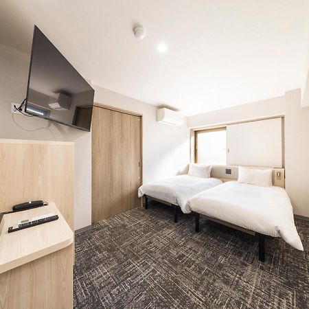 Hotel Cerezo Токио Экстерьер фото