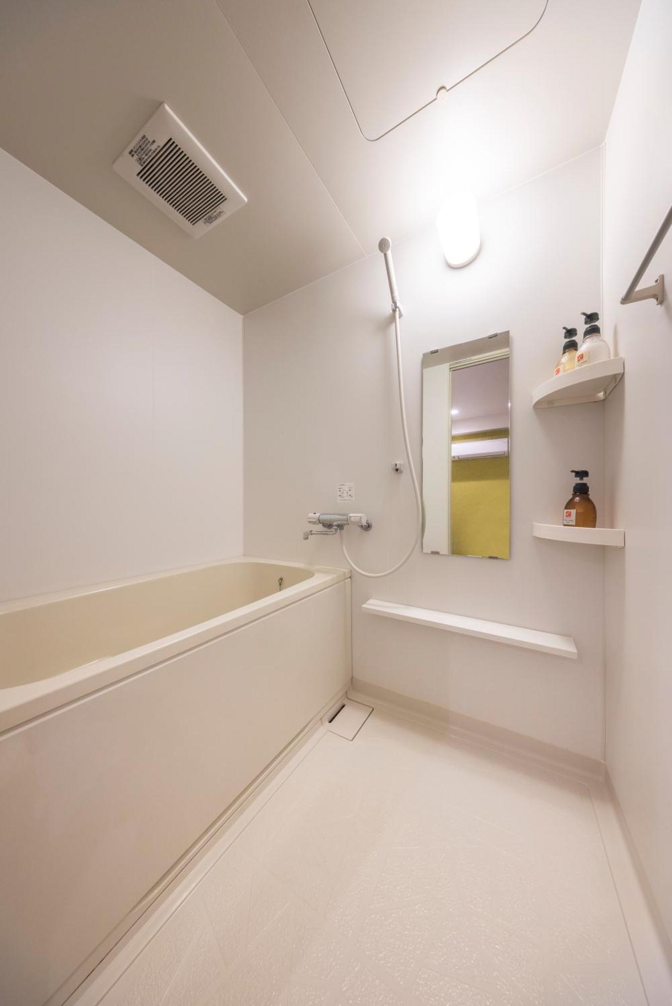 Hotel Cerezo Токио Экстерьер фото