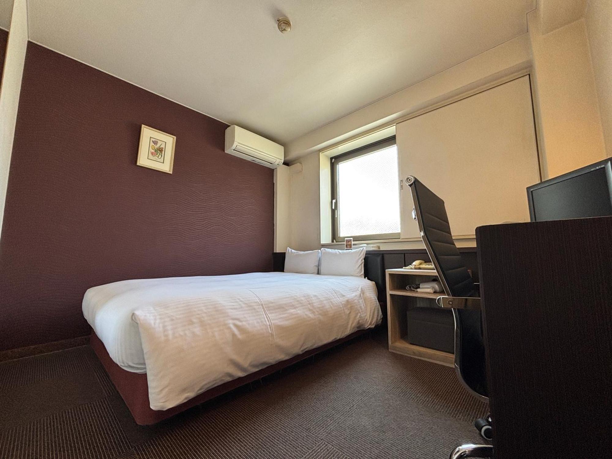 Hotel Cerezo Токио Экстерьер фото