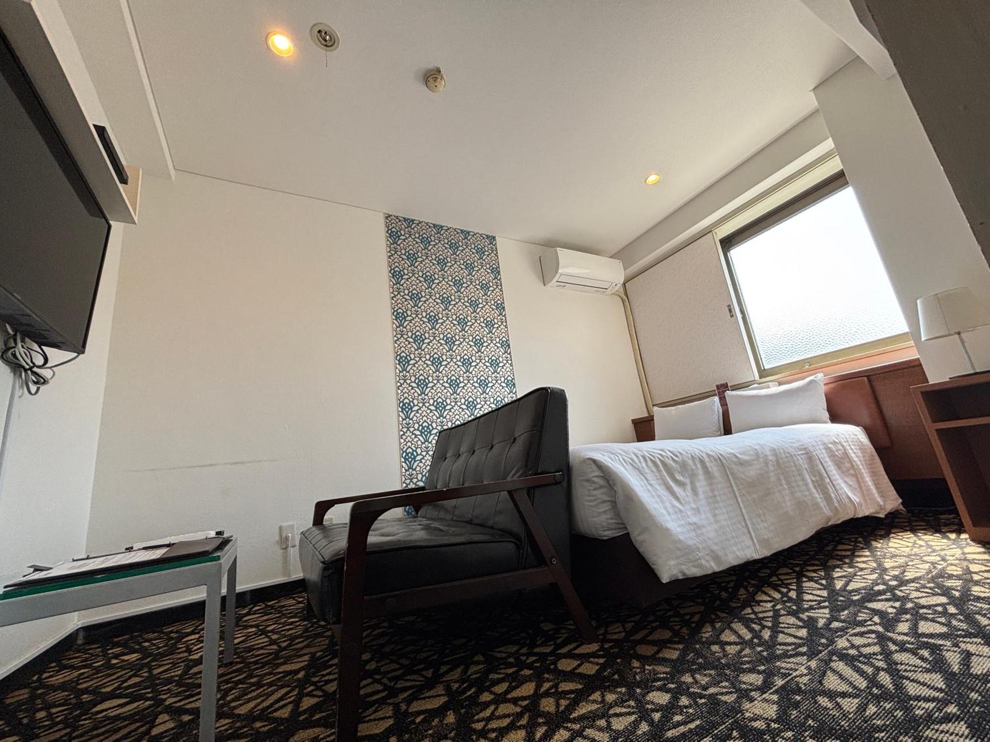 Hotel Cerezo Токио Экстерьер фото