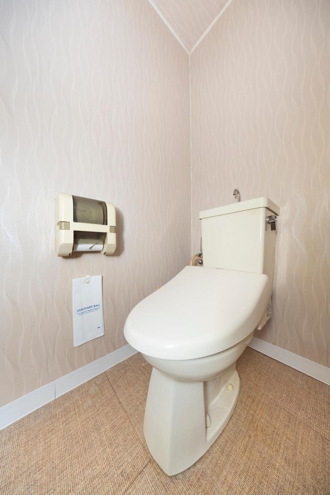 Hotel Cerezo Токио Экстерьер фото