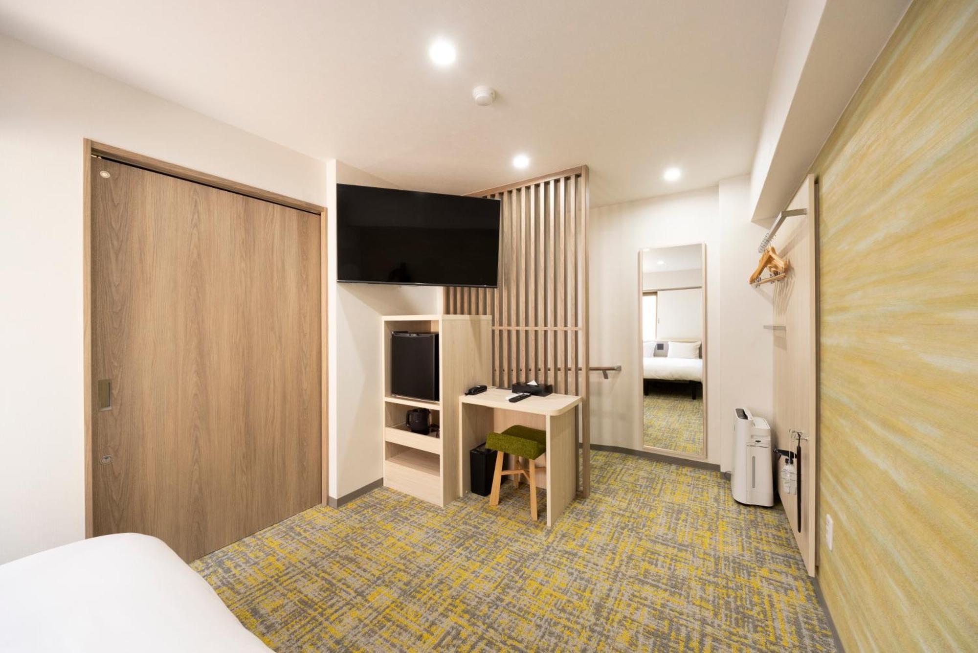 Hotel Cerezo Токио Экстерьер фото