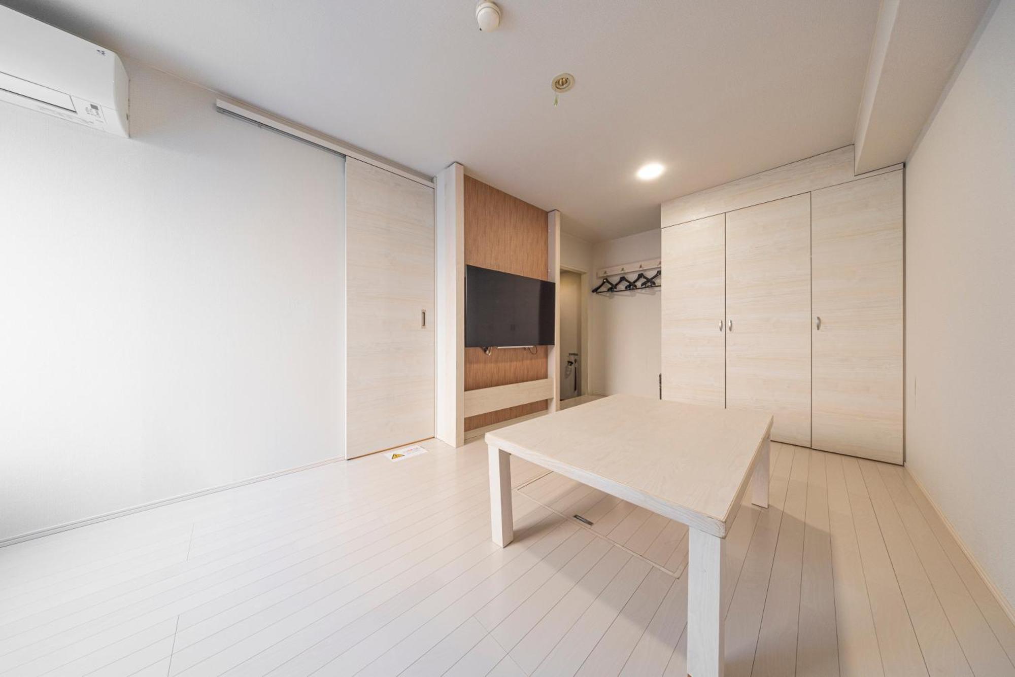 Hotel Cerezo Токио Экстерьер фото