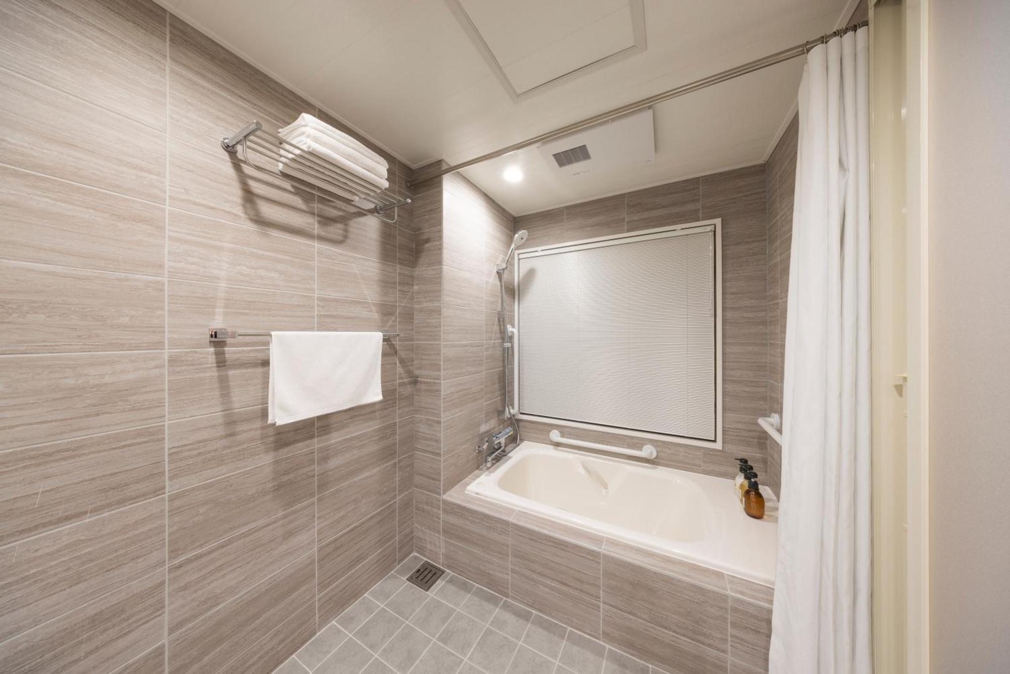 Hotel Cerezo Токио Экстерьер фото