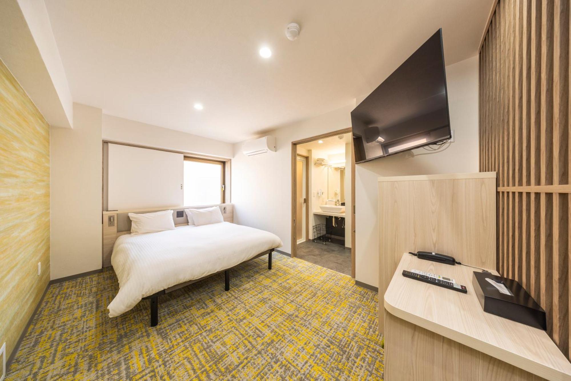 Hotel Cerezo Токио Экстерьер фото