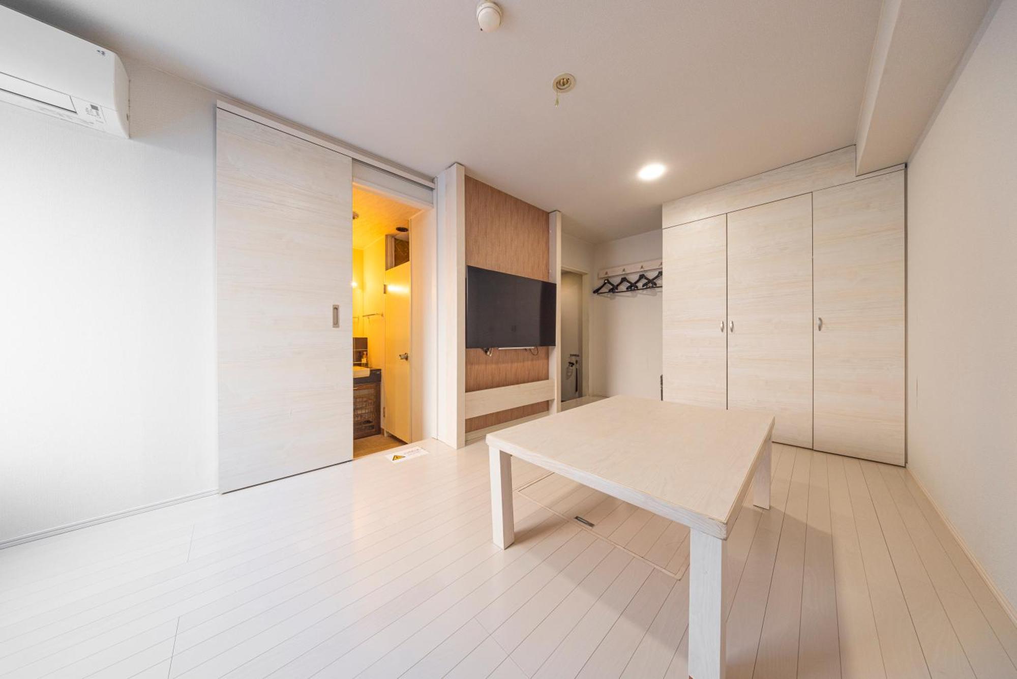 Hotel Cerezo Токио Экстерьер фото