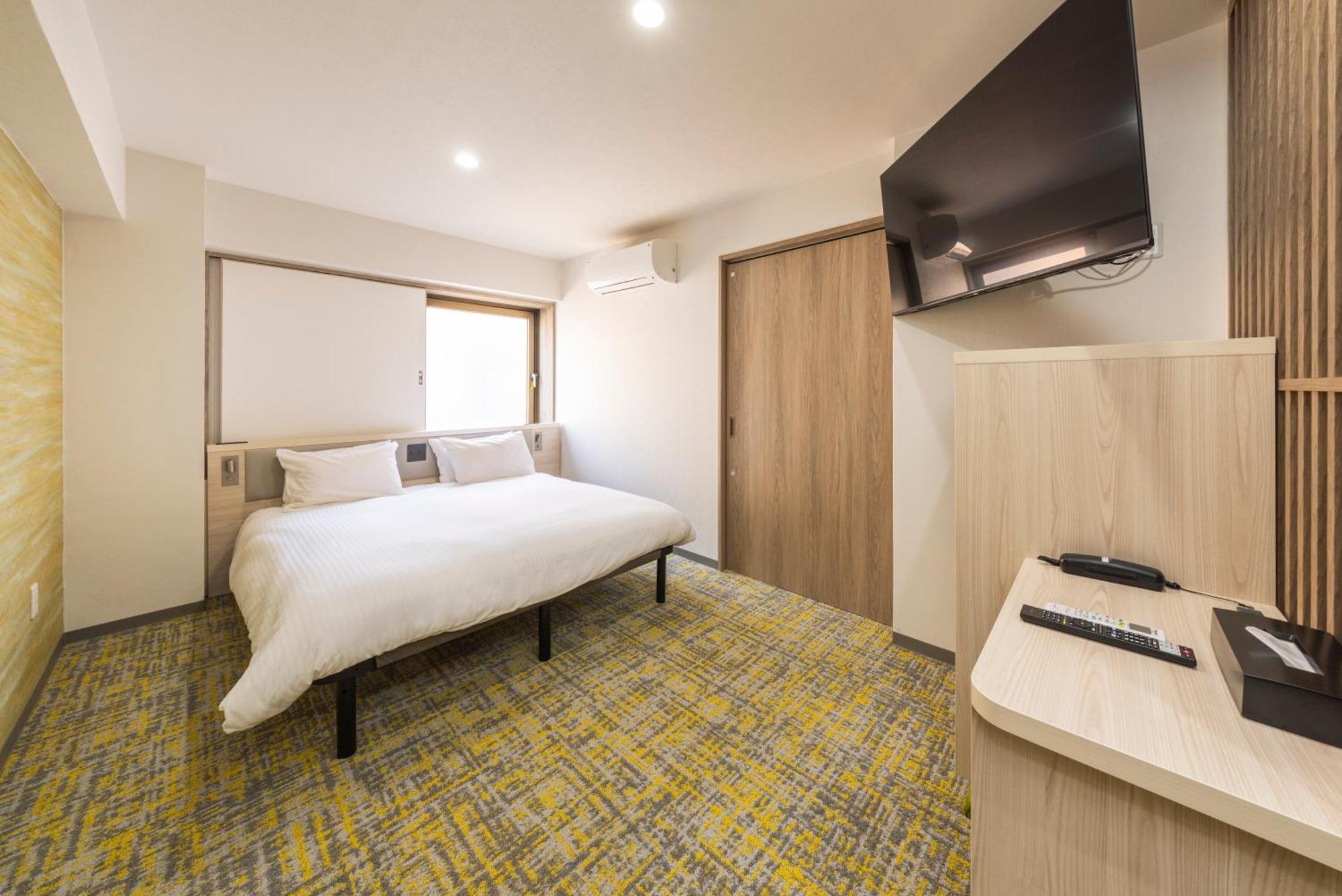 Hotel Cerezo Токио Экстерьер фото
