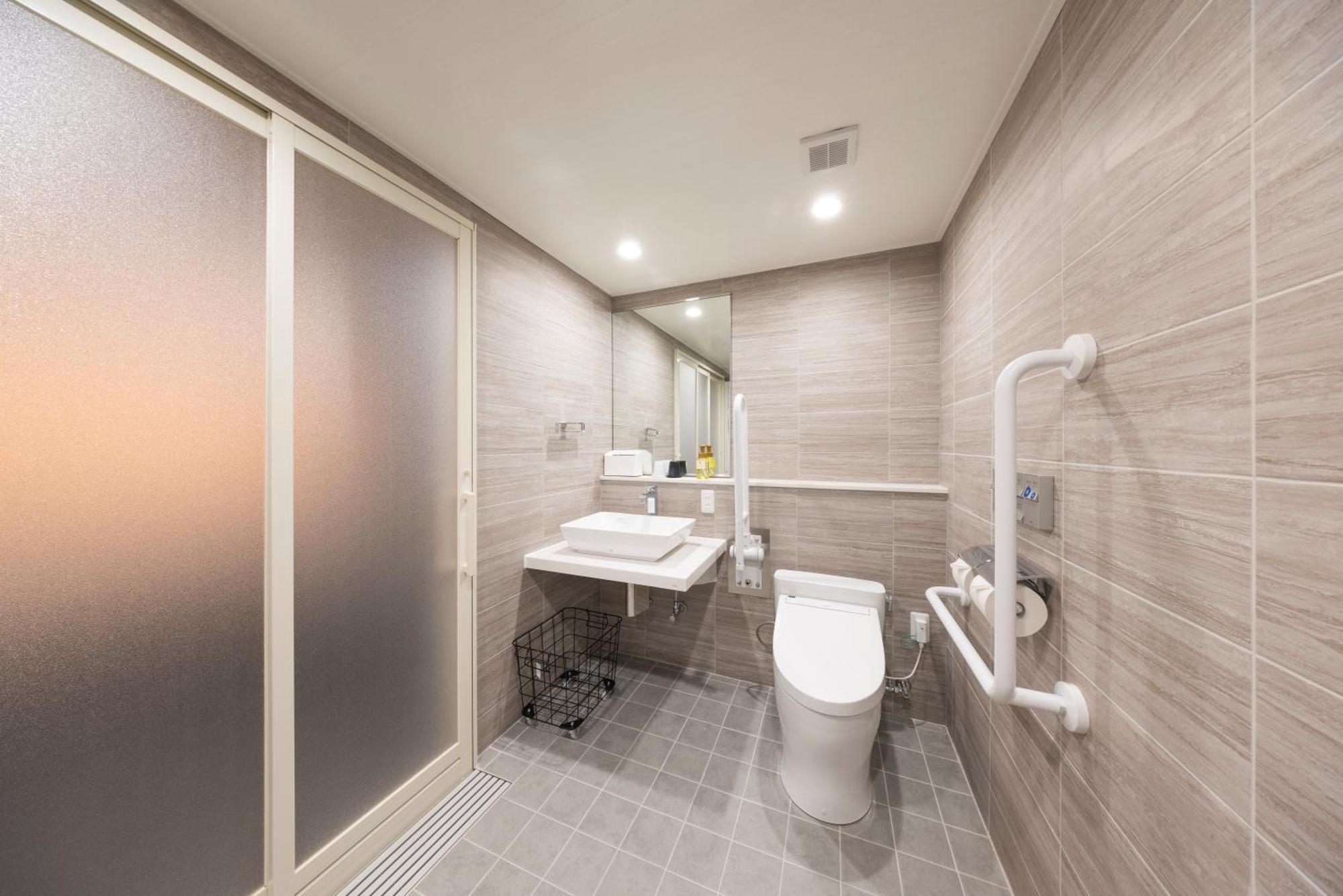 Hotel Cerezo Токио Экстерьер фото