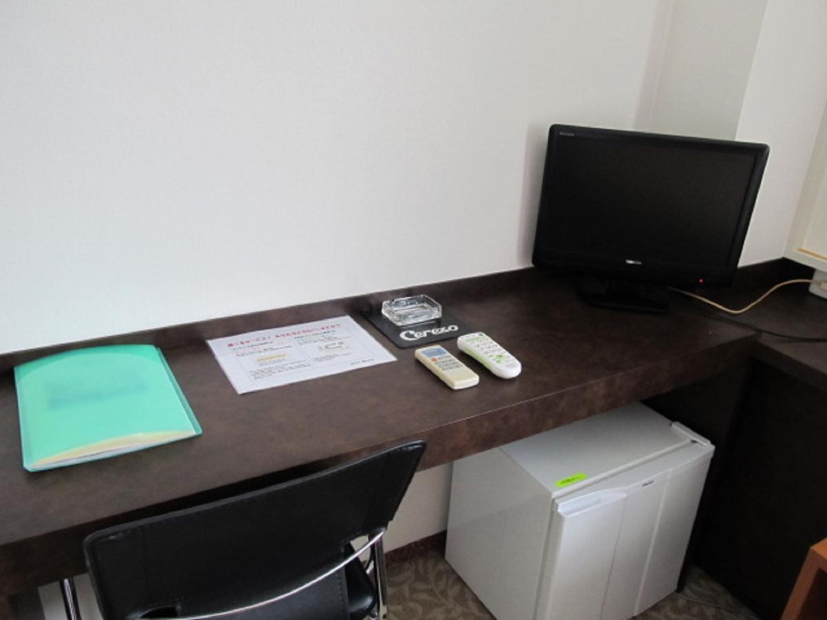 Hotel Cerezo Токио Экстерьер фото